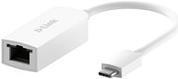 Immagine prodotto D-Link DUB-E250 (USB-C 3.1 Gen 1, RJ45 2.5 Gigabit Ethernet (1x))
