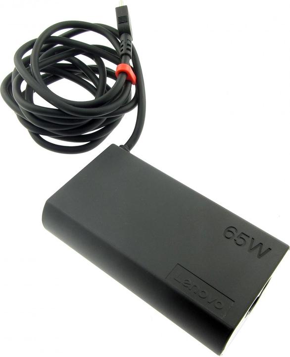 Produktbild Lenovo Thinkpad Slim (65 W)