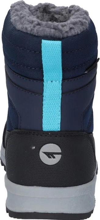 Actual product image Hi-Tec Childrens/Kids Leo Snow Boots (38)