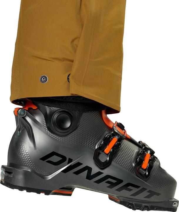 Actual product image Salewa Sella Free 3 Layers Powertex trousers Da (Frequency band 38 (2600 MHz))