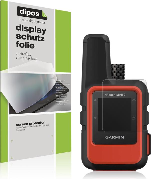 GPS : accessoires