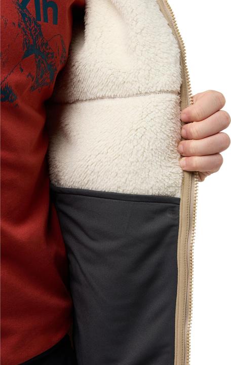 Actual product image Jack Wolfskin Fireside Jkt M (XXL)