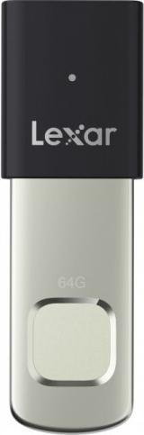 Produktbild Lexar Fingerprint F35 Pro (64 GB, USB-C)