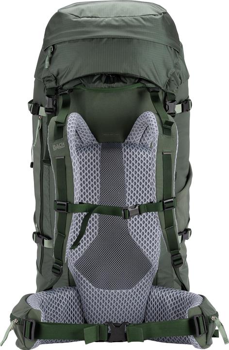 Actual product image Bach Equipment Daydream 62 (62 l)