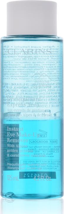Immagine prodotto Clarins Struccante istantaneo per gli occhi (Struccante, 125 ml)