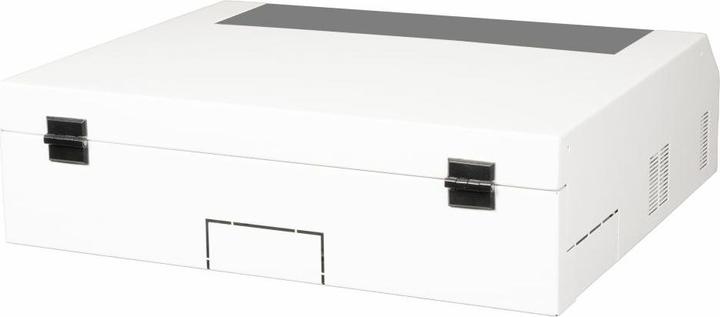 Image du produit equip Armoire réseau (Rack 19 pouces)