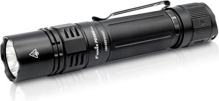 Fenix PD36R Pro (14.58 cm, 2800 lm)