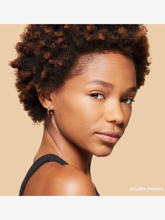 Image du produit Bobbi Brown Poudre pressée Sheer Finish Golden Orange (Orange Or)