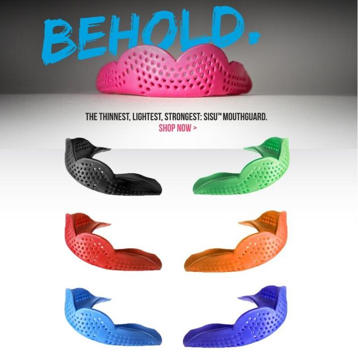 Image du produit Budo.ch 1.6 AERO ADULT (M)