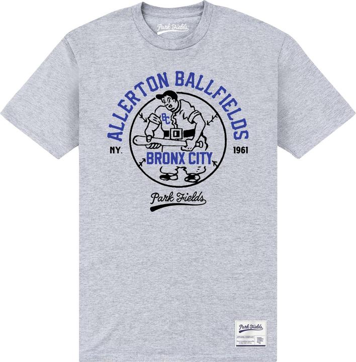 Park Fields Bronx TShirt (XL)