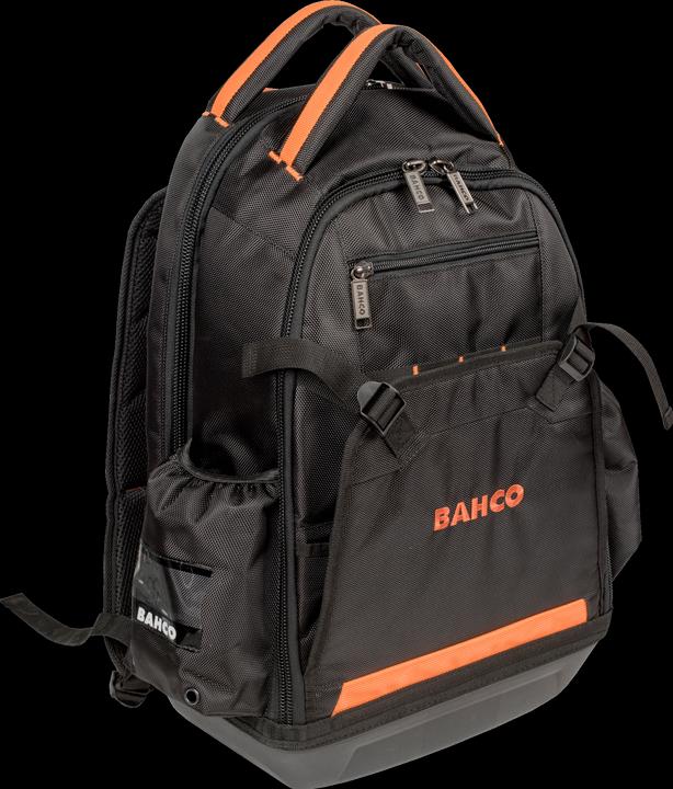 Bahco Backpack (1 pieces)