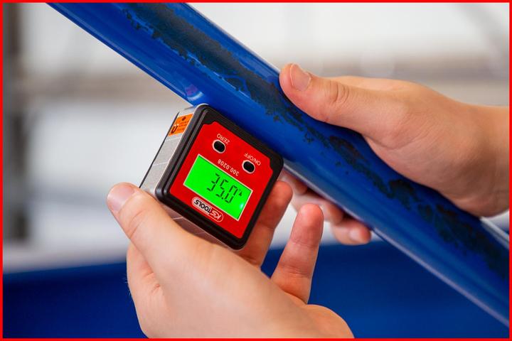 Image du produit KS Tools Clinomètre