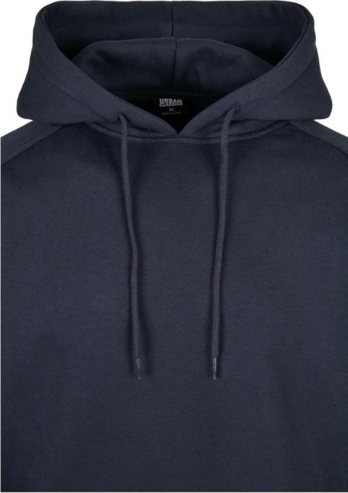 Actual product image Urban Classics Blank Hoody (4XL)