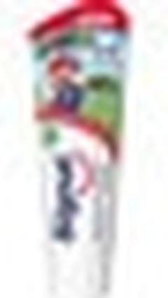 Actual product image Signal Toothpaste Junior Red Frui Tb 75ml (75 ml)