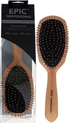 Actual product image Wet Brush Perie pentru par Epic Professional Rose Gold