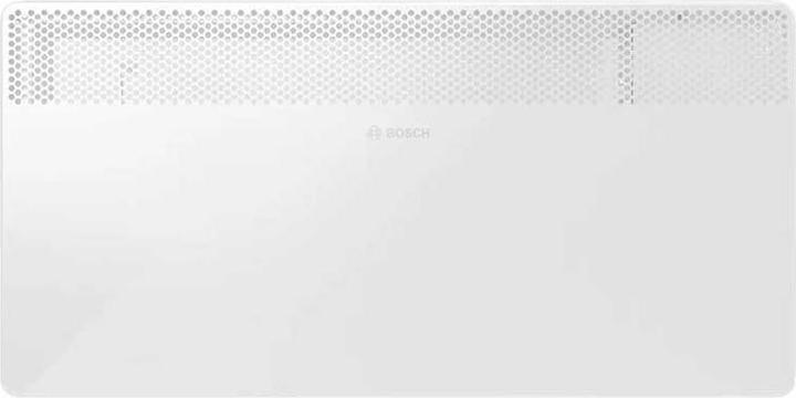 Actual product image Bosch Home Comfort Convector 4000-25 (2500 W)
