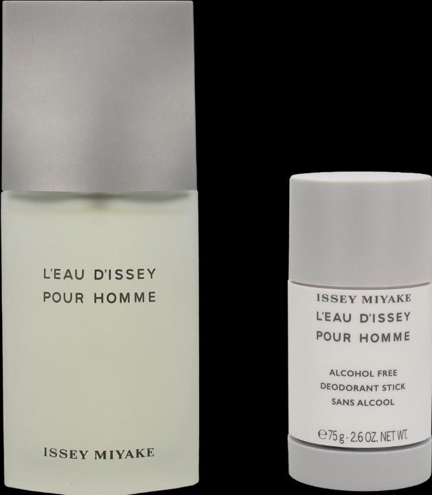 Immagine prodotto Issey Miyake Set regalo L'Eau D'Issey Pour Homme (Set profumo)
