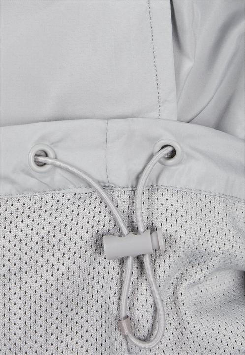 Actual product image Urban Classics Basic Pull Over Jacket (S)