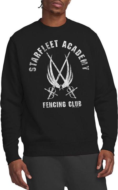 Immagine prodotto Fencing Club Felpa Adulto Unisex (S)