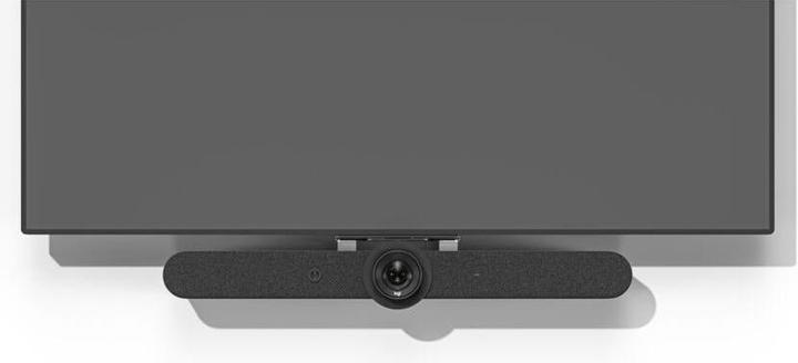 Actual product image Logitech Rally Bar