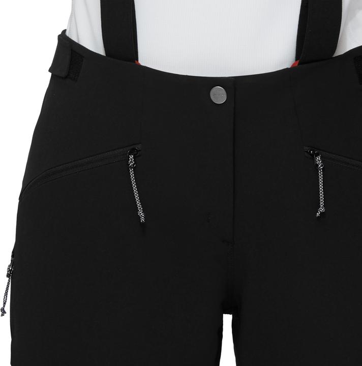 Immagine prodotto Mammut Pantaloni Taiss Pro SO Donna (Banda radio 38 (2600 MHz))