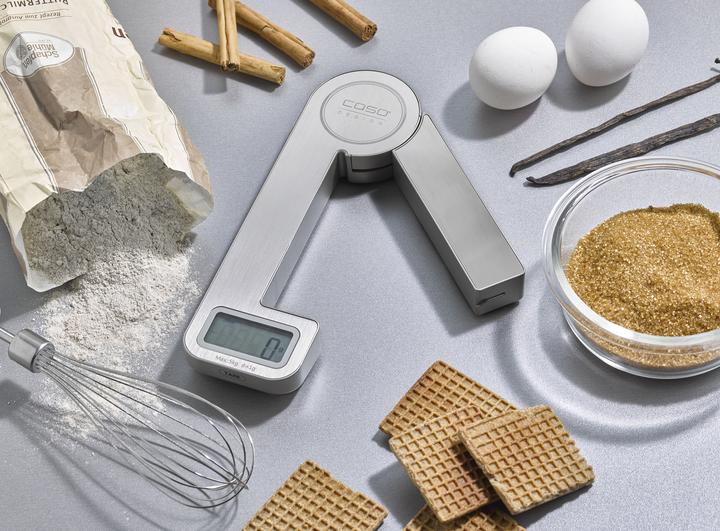 Actual product image Caso KitchenEcostyle