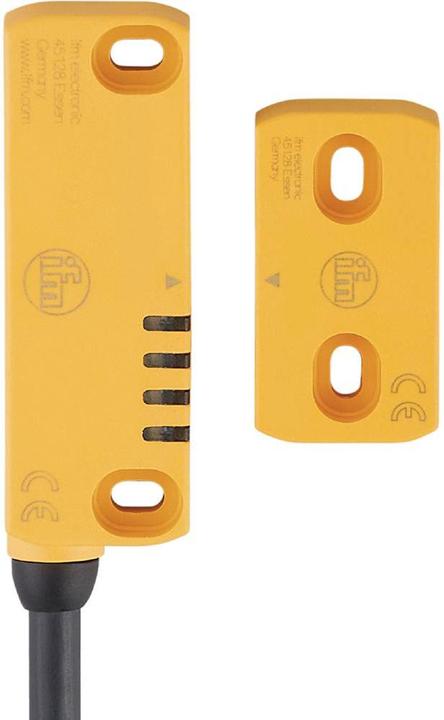 Produktbild ifm Electronic Sicherheitssensor (Sensor)