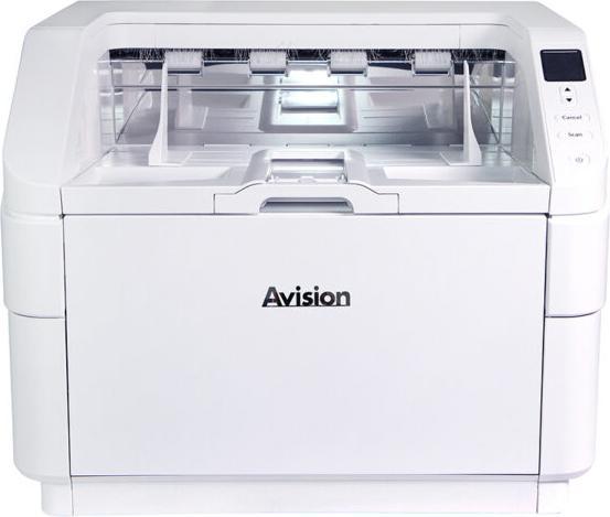 Produktbild Avision Produktionsscanner AD8120P CIS pro (USB)