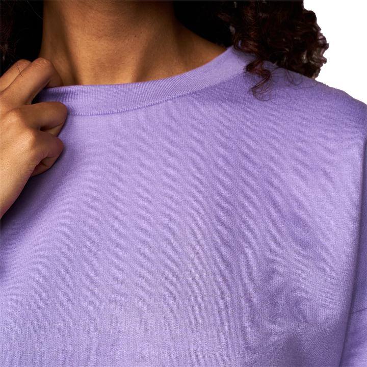 Immagine prodotto Juice Donna/Ladies Catalina Felpa girocollo Crop (L)