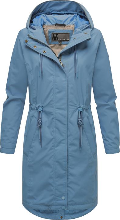Powder Blue