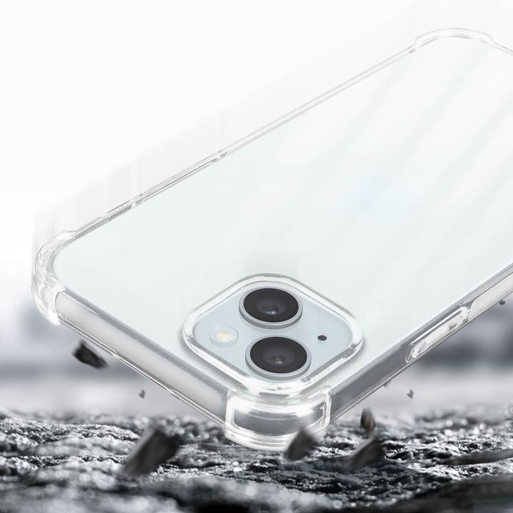 Produktbild Avizar Classic Bump Series (Apple iPhone 15)
