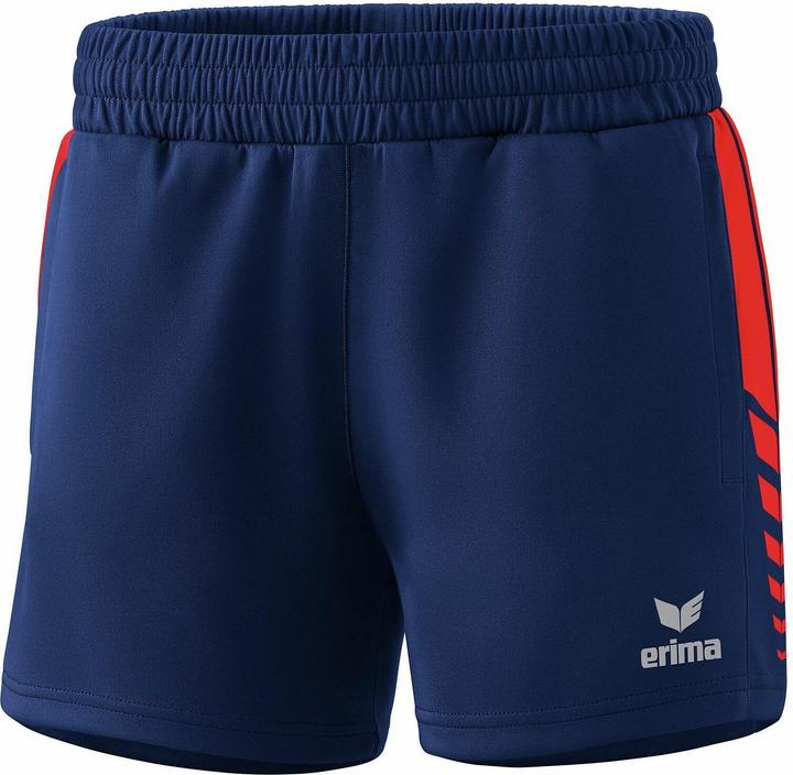 Red, New Navy
