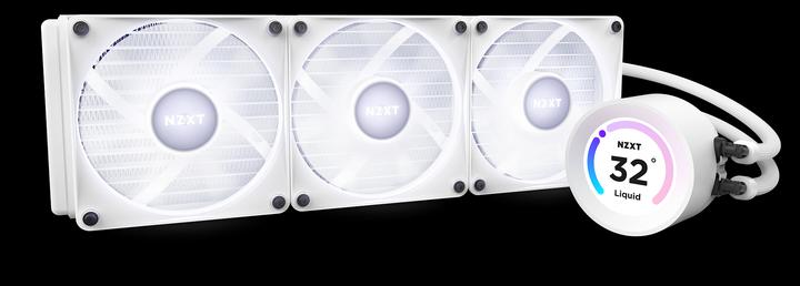 Immagine prodotto NZXT Kraken Elite 360 RGB