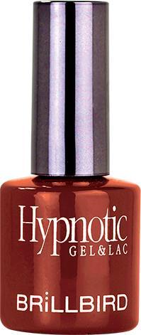 BrillBird Hypnotic G&L “45” – 8ml (UV-Gel Lack)