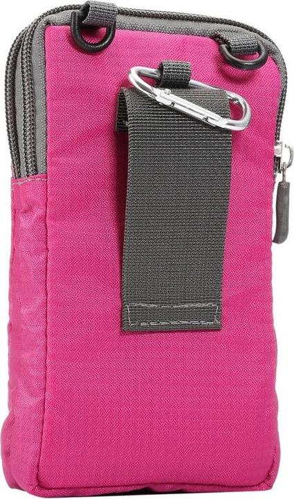 Immagine prodotto Cover-Discount Borsa a tracolla sportiva rosa
