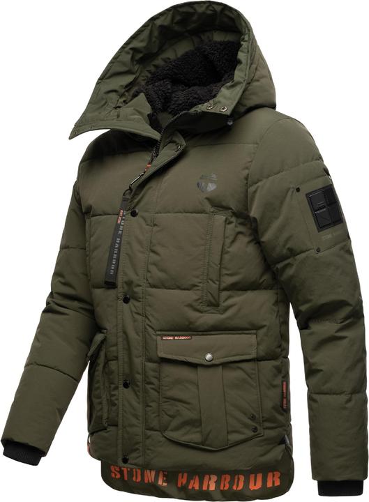 Image du produit Stone Harbour Admaroo (3XL)