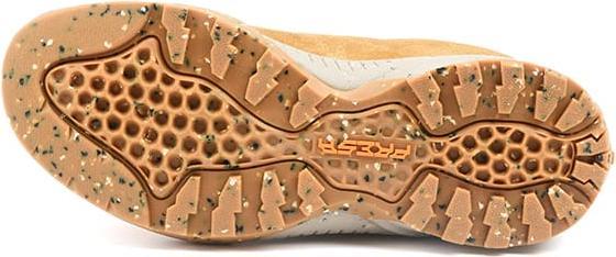 Actual product image Scarpa Mojito Planet Suede (36)