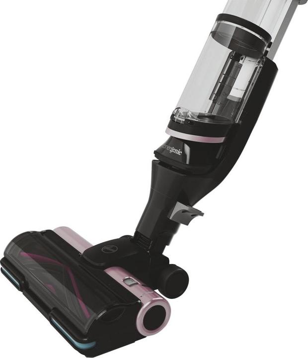 Actual product image Hoover HFX10P 011