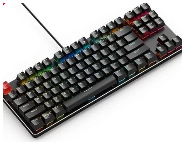 Immagine prodotto Glorious PC Gaming Race GMMK Compact (US, Cablato)