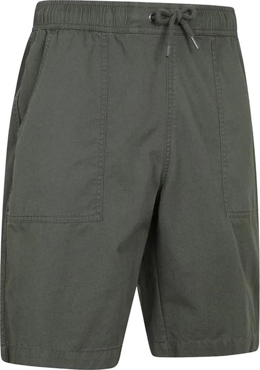 Actual product image Mountain Warehouse Mens Dale Shorts (28)