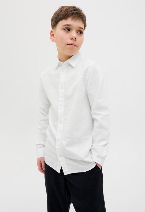 Image du produit Jack & Jones Hemd Junior Hemd (152)
