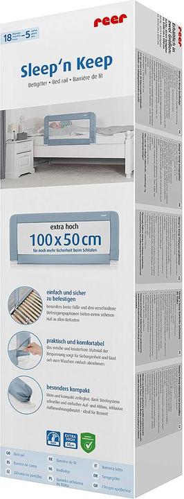 Produktbild Reer Sleep'n Keep (100 cm)