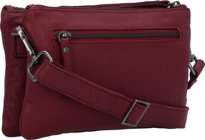 Produktbild Harbour 2nd Just Pure Enya Umhängetasche Leder 23 cm