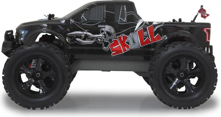 Produktbild Jamara Skull 4WD