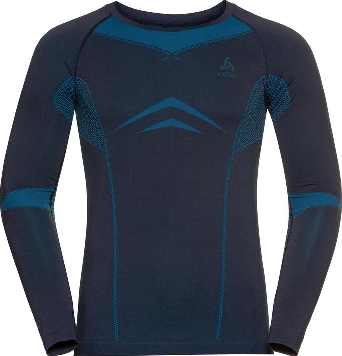 Produktbild Odlo Set long FUNDAMENTALS PERFORMANCE WARM (S)