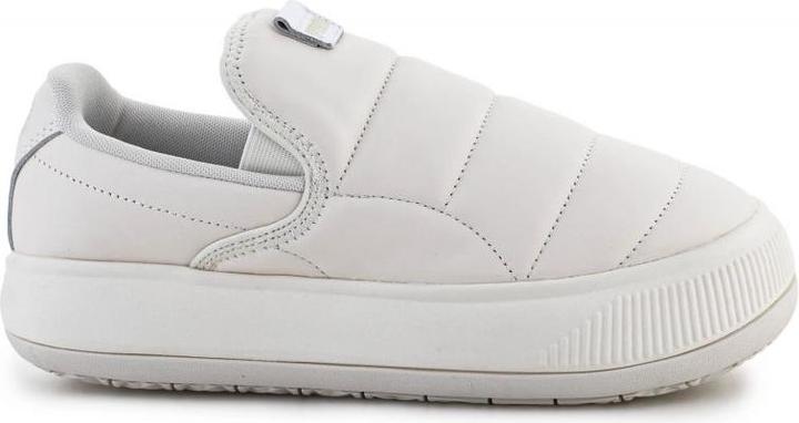 Actual product image Puma Suede Mayu Slip-On lth Wns (40)