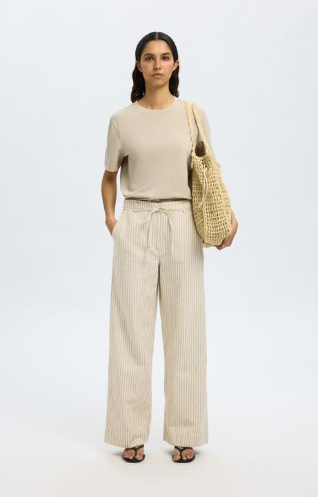 Immagine prodotto Selected Femme Slfessential Ss Boxy Tee Noos (XXL)