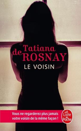 Produktbild Tatiana de Rosnay (Französisch, Tatiana de Rosnay, 2011)