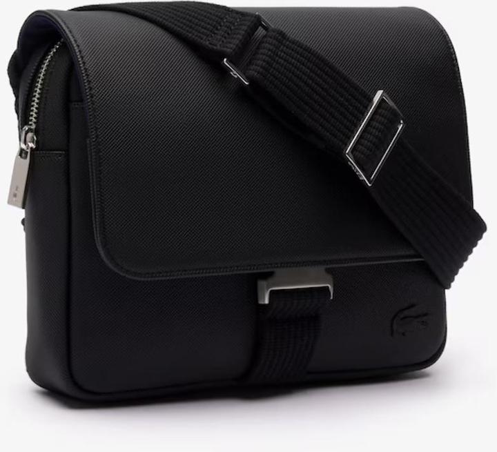 Actual product image Lacoste Shoulder bag Men's Classic Messenger Bag 4428