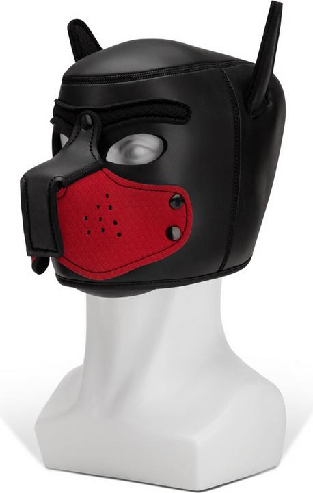 Image du produit Prowler Puppy Muzzle - Red